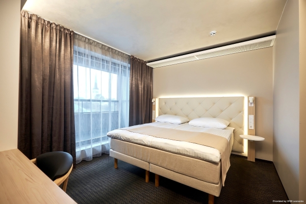 Metropol Spa Hotel (Tallinn )